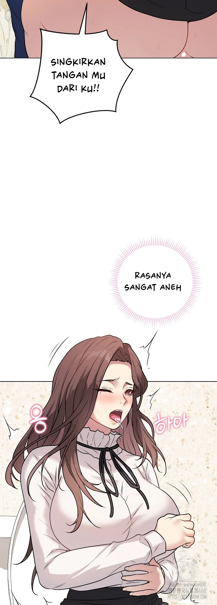 Signed, Sealed, Mistaken - Page 38